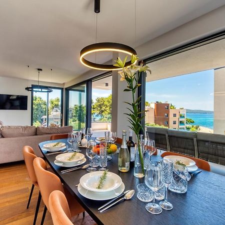 Crystal Holiday Residence II Sukošan المظهر الخارجي الصورة