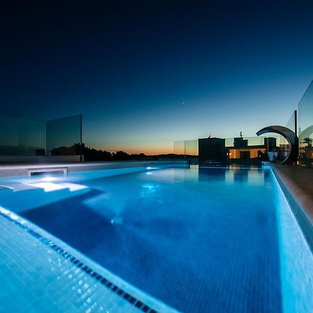 Crystal Holiday Residence II Sukošan المظهر الخارجي الصورة