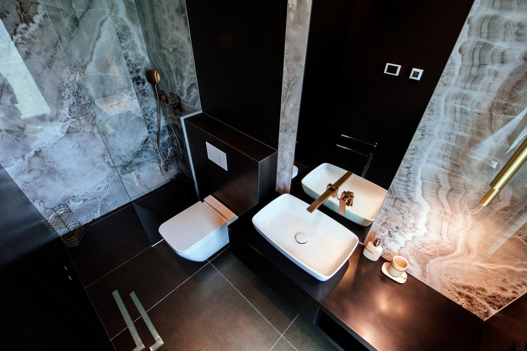 Crystal Holiday Residence II Sukošan المظهر الخارجي الصورة