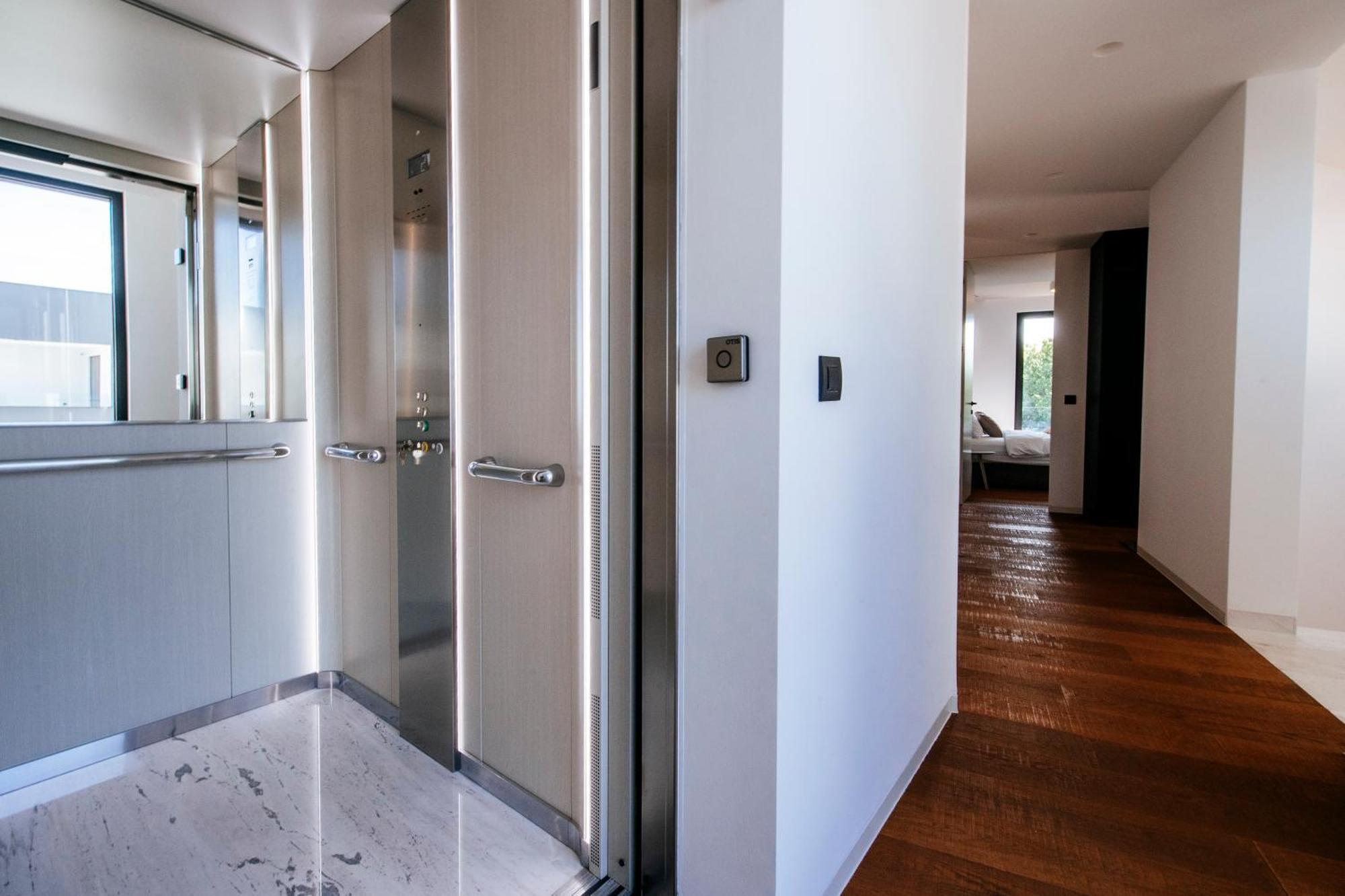 Crystal Holiday Residence II Sukošan المظهر الخارجي الصورة