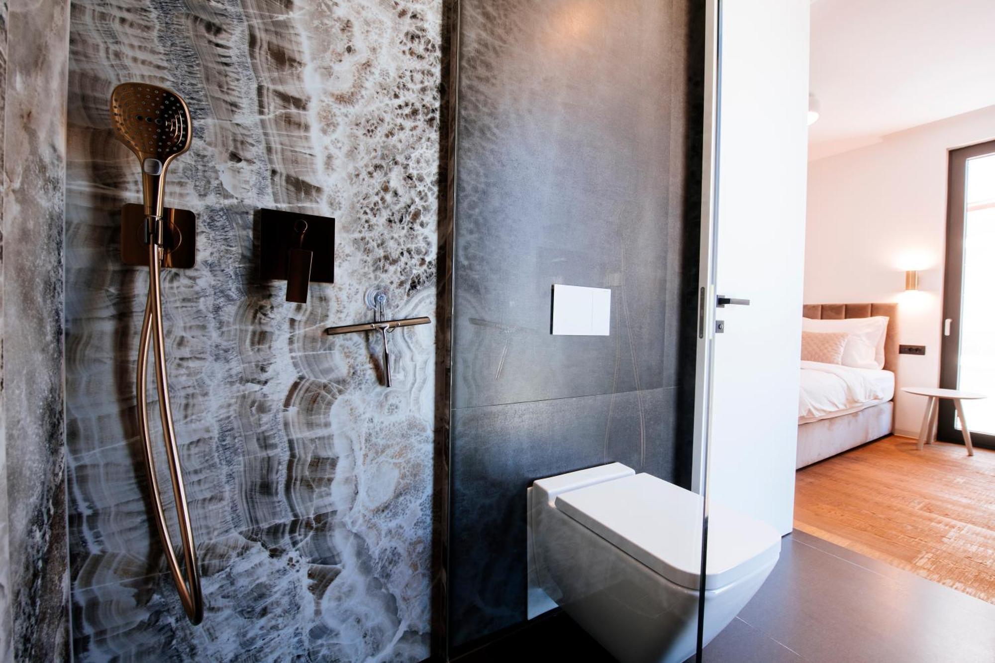 Crystal Holiday Residence II Sukošan المظهر الخارجي الصورة