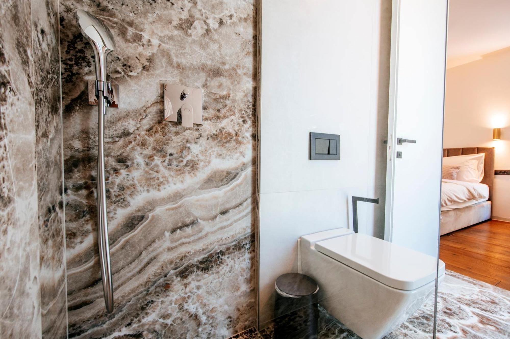 Crystal Holiday Residence II Sukošan المظهر الخارجي الصورة
